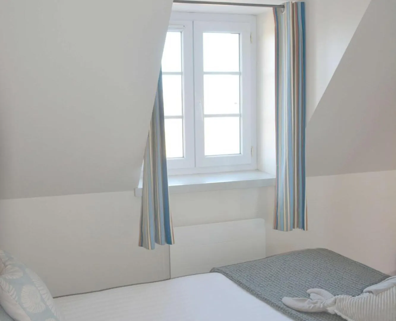 Hotel du Centre - Chez Janie Roscoff