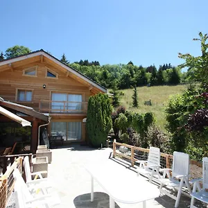 Domaine Du Soleil Habère-Poche