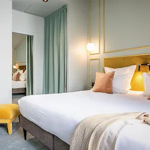 Hotel Veryste &