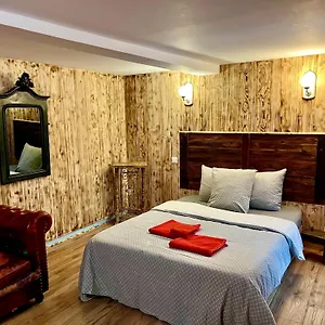 Appartement La Porteille