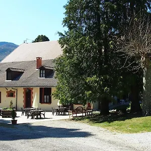 Bed & Breakfast La Source