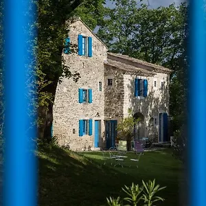 Bed & Breakfast Le Parfum Bleu