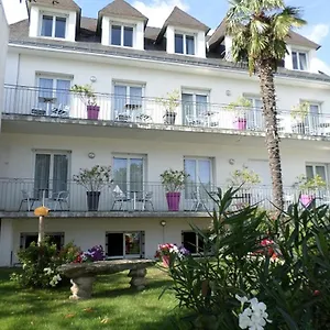 Hotel Du Littoral