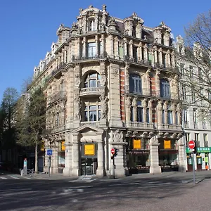 Homestay Les Cariatides