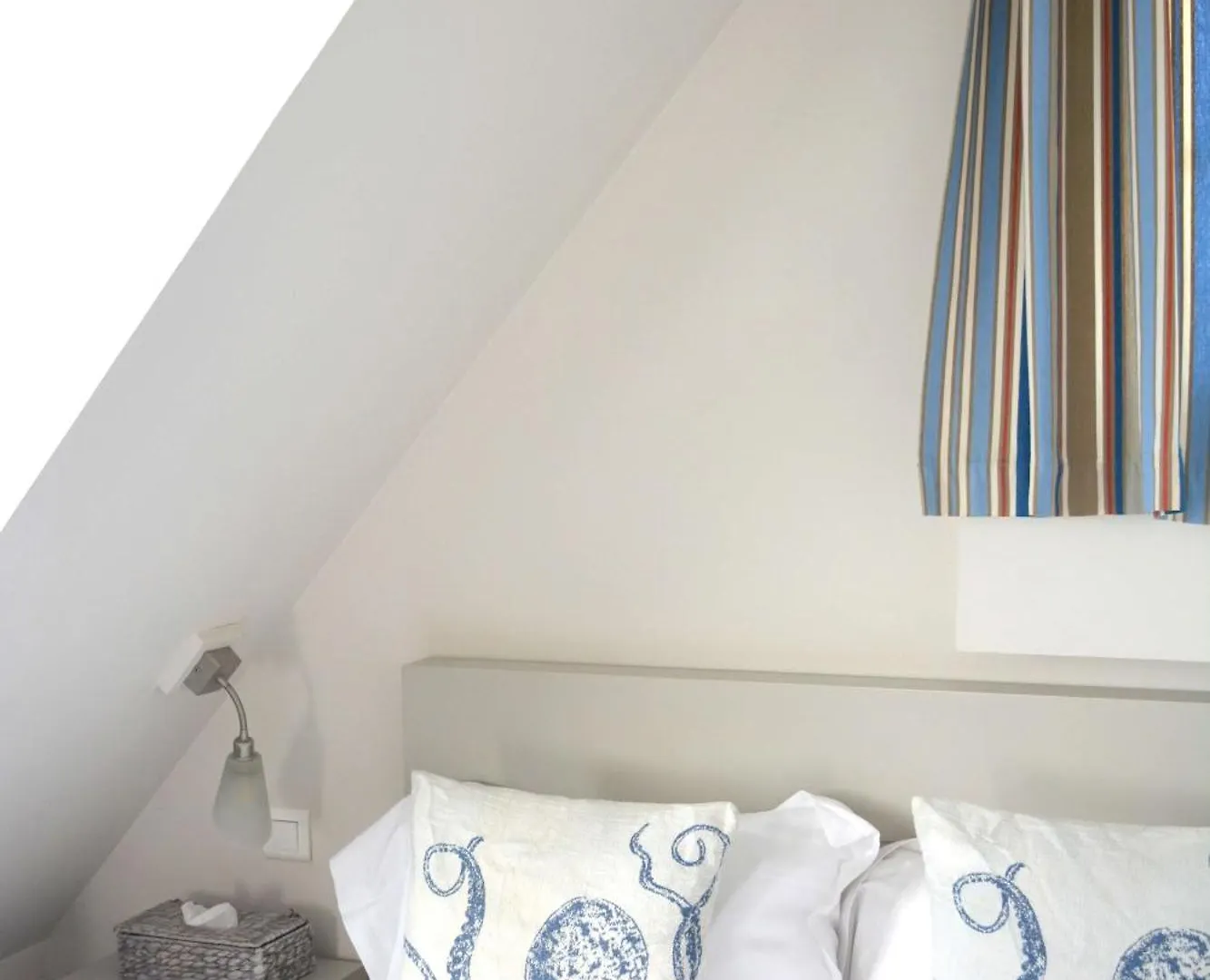 Hotel Du Centre - Chez Janie Roscoff